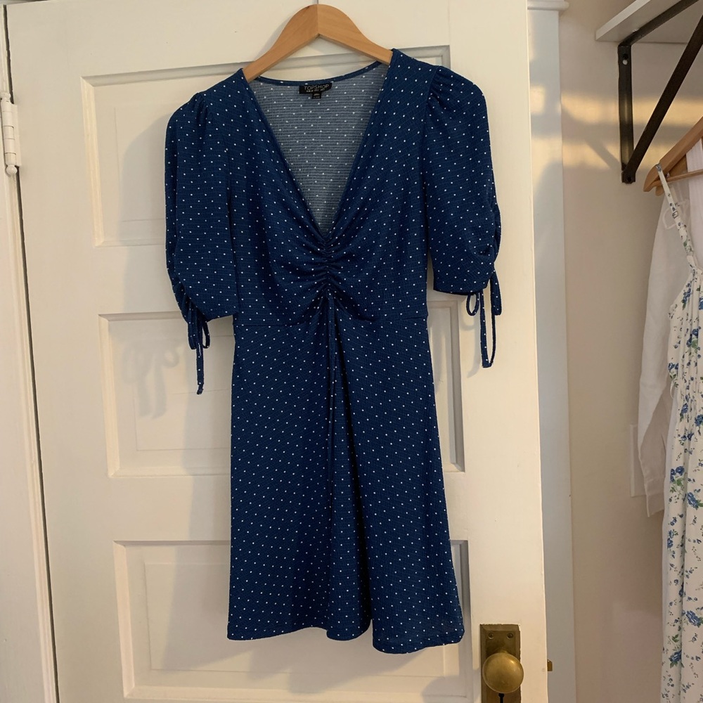 TOPSHOP DRESS 2